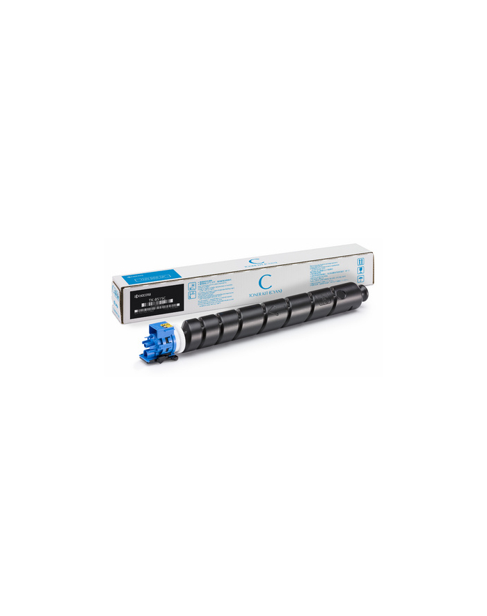kyocera TK-8515C/TONER-KIT CYAN główny