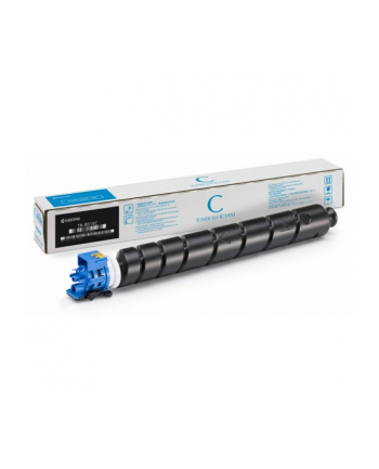 kyocera TK-8515C/TONER-KIT CYAN nr 2