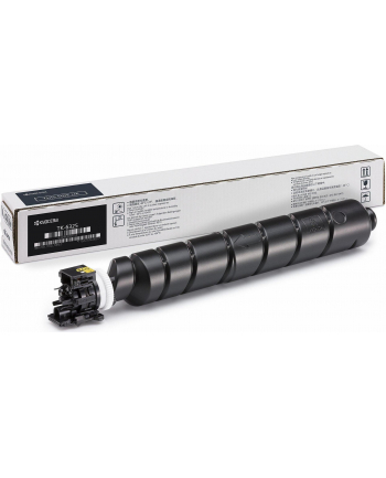 kyocera TK-6325/TONER-KIT BLACK nr 1