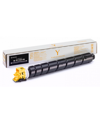 kyocera TK-8525Y/FOR TASKALFA 4052CI