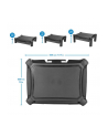startech MONITOR RISER WITH DRAWER/. - nr 3