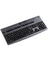 CHERRY KC 1000 SC BLACK/KEYBOARD USB NORDIC - nr 15
