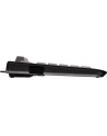 CHERRY KC 1000 SC BLACK/KEYBOARD USB NORDIC - nr 17