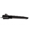 CHERRY KC 1000 SC BLACK/KEYBOARD USB NORDIC - nr 3