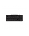 CHERRY KC 1000 SC BLACK/KEYBOARD USB NORDIC - nr 4