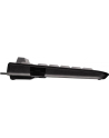 CHERRY KC 1000 SC BLACK/KEYBOARD USB NORDIC - nr 7