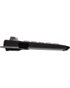 CHERRY KC 1000 SC BLACK/KEYBOARD USB NORDIC - nr 9