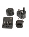 honeywell Kit includes AC Power Adapter Kit (US, (wersja europejska), UK, ANZ) ' USB Cable. Global Level VI Certified - nr 4