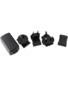 honeywell USB Power Adapter (5V, 2A), includes (wersja europejska), UK, US, India plugs - nr 11