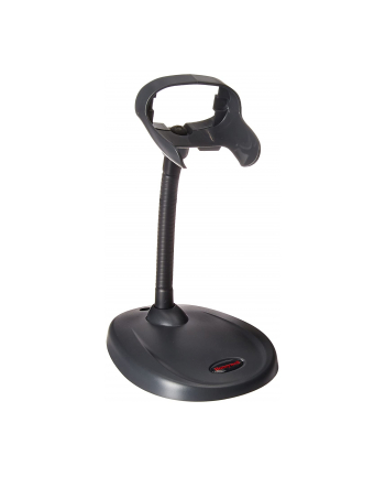 honeywell Stand: gray, 15cm (6´) height, flexible rod, medium oval weighted base, Voyager 1250g/1450g cup