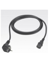 zebra evm CORD:PWR,18AWG,6A,250V,(wersja europejska)ROPE - nr 10