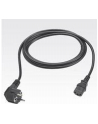 zebra evm CORD:PWR,18AWG,6A,250V,(wersja europejska)ROPE - nr 20