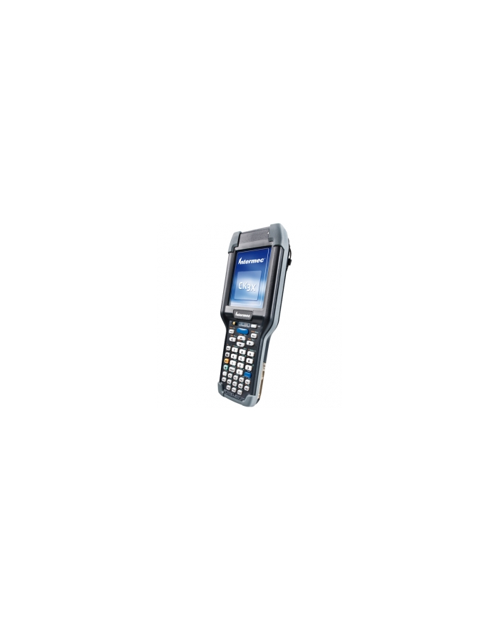 honeywell Vehicle Holder, CK65/CK3 (Holder only for CK3; no electrical connections. Requires Vehicle Dock mounting kit 805-611-001.) główny