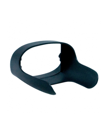 honeywell Holder Kit: Plastic bracket facilitates mounting of scanner to wall, 2 mounting screws included in kit nr 1