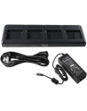 honeywell ScanPal EDA50K Quad Charger - (wersja europejska) Kit. Four-slot battery charging station. Includes (wersja europejska) power cord and power supply. - nr 6