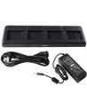 honeywell ScanPal EDA50K Quad Charger - (wersja europejska) Kit. Four-slot battery charging station. Includes (wersja europejska) power cord and power supply. - nr 7