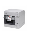 epson Premium Matte Label - Die-cut Roll: 76mm x 127mm, 265 labels - nr 9
