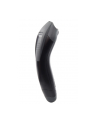 honeywell USB Kit : Black BT 10m battery free scanner (1202g-2-BF), charge ' communication base (CCB00-010BT-01N-BF), USB Type A 3m straight cable - nr 5