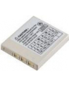 honeywell Li-Ion Spare battery for 8670, 8650 and 1602g scanners - nr 5