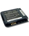 honeywell Li-Ion Spare battery for 8670, 8650 and 1602g scanners - nr 6