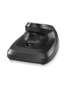 zebra evm DS2278: PRESENTATION CRADLE, BLUETOOTH, MIDNIGHT BLACK - nr 1
