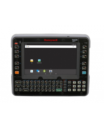 honeywell VM1A DFR RES ANDR ML GMS/4GB/32GB WLAN ANT BT ETSI IN