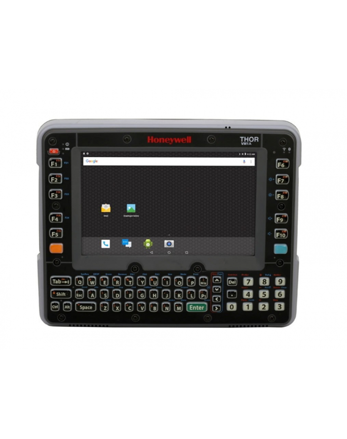 honeywell VM1A DFR RES ANDR ML GMS/4GB/32GB WLAN ANT BT ETSI IN główny