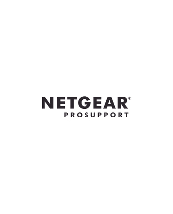 netgear PROSUPPORT MAINTENANCE CONTRACT/ONCALL 24X7 CATEGORY 3 1YR.