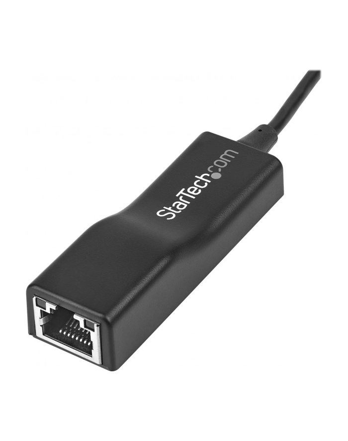 startech USB TO 10/100MBPS NIC/IN główny
