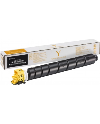 kyocera TK-8515Y/TONER-KIT YELLOW nr 1