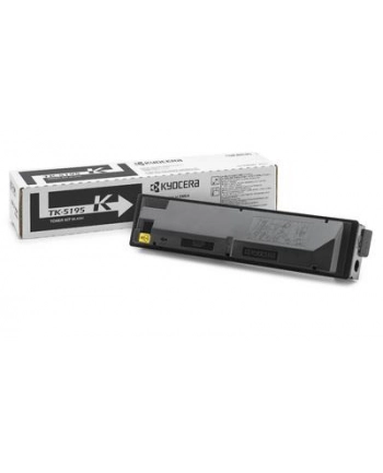 kyocera TK-5195K/TONER KIT BLACK nr 2