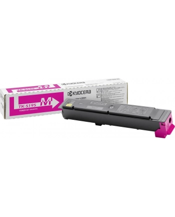 kyocera TK-5195M/TONER KIT MAGENTA nr 2