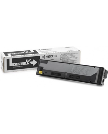 kyocera TK-5215K/TONER KIT BLACK nr 2