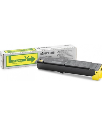 kyocera TK-5215Y/TONER-KIT YELLOW nr 2