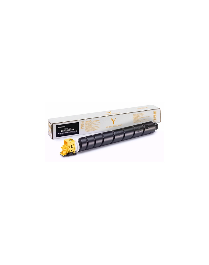 kyocera TK-8525Y/FOR TASKALFA 4052CI główny