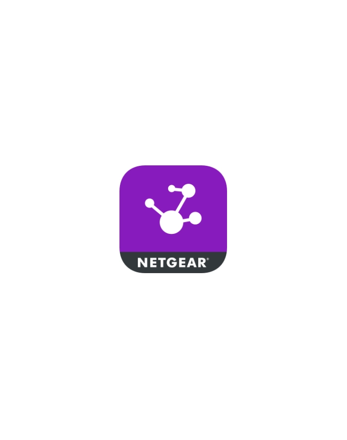 netgear INSIGHT PRO 50 PACK 3 YEAR/. główny