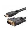 startech 6 FT HDMI TO DVI-D CABLE/. - nr 22