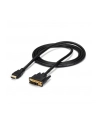 startech 6 FT HDMI TO DVI-D CABLE/. - nr 23
