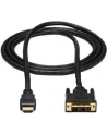 startech 6 FT HDMI TO DVI-D CABLE/. - nr 29