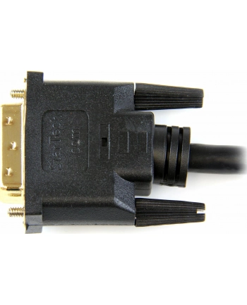startech 6 FT HDMI TO DVI-D CABLE/. nr 2