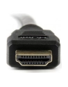 startech 6 FT HDMI TO DVI-D CABLE/. - nr 45
