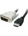 startech 6 FT HDMI TO DVI-D CABLE/. - nr 51