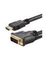 startech 6 FT HDMI TO DVI-D CABLE/. - nr 7
