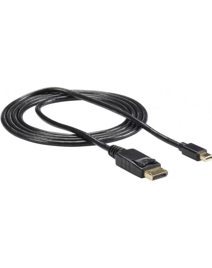 startech 10FT MINI DP TO DP 1.2 CABLE/. główny