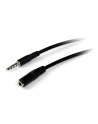 startech 3.5MM HEADSET EXTENSION CABLE/. - nr 4