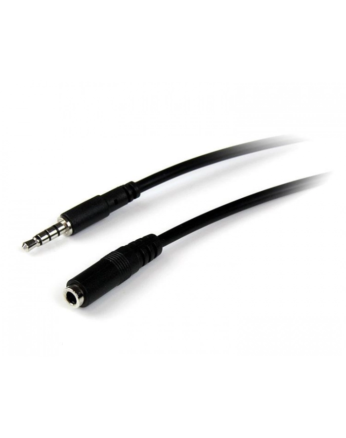 startech 3.5MM HEADSET EXTENSION CABLE/. główny