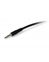 startech 3.5MM HEADSET EXTENSION CABLE/. - nr 6