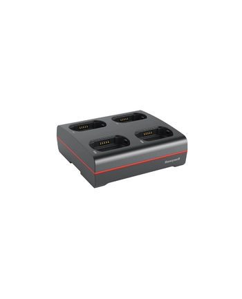 honeywell 4 BAY 8680I SMART WEAR CHARGER/CORD ORD-ERED SEPARATELY