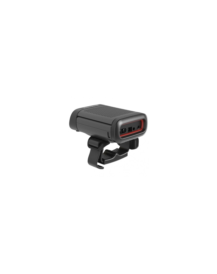 honeywell 4 BAY 8680I SMART WEAR CHARGER/CORD ORD-ERED SEPARATELY główny