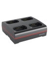 honeywell 4 BAY 8680I SMART WEAR CHARGER/CORD ORD-ERED SEPARATELY - nr 3